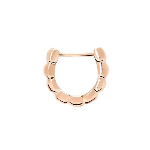 ORECCHINI DODO MOD. DHC3001GRANX0009R DESIGNER FASHION JEWELLERY