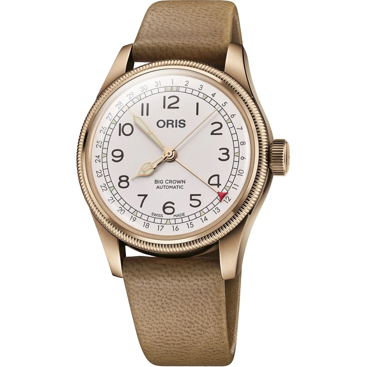 ORIS MOD. 75477413161SET ORIS