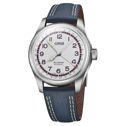 ORIS MOD. 75477854081SET ORIS