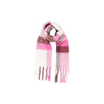 Only Purple Recycled Polyester Scarf ON-14841100139-ONE SIZE