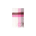 Only Purple Recycled Polyester Scarf ON-14841100139-ONE SIZE