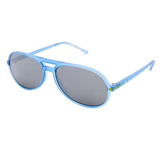Opposit Blue Acetate Sunglasses Opposit