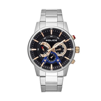 POLICE WATCHES Mod. P15523JS02M-0