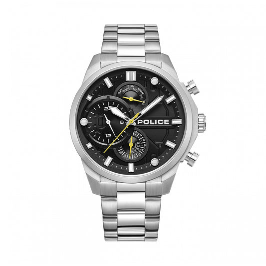 POLICE SMARTWATCH WATCHES Mod. PEWGK0039204-0