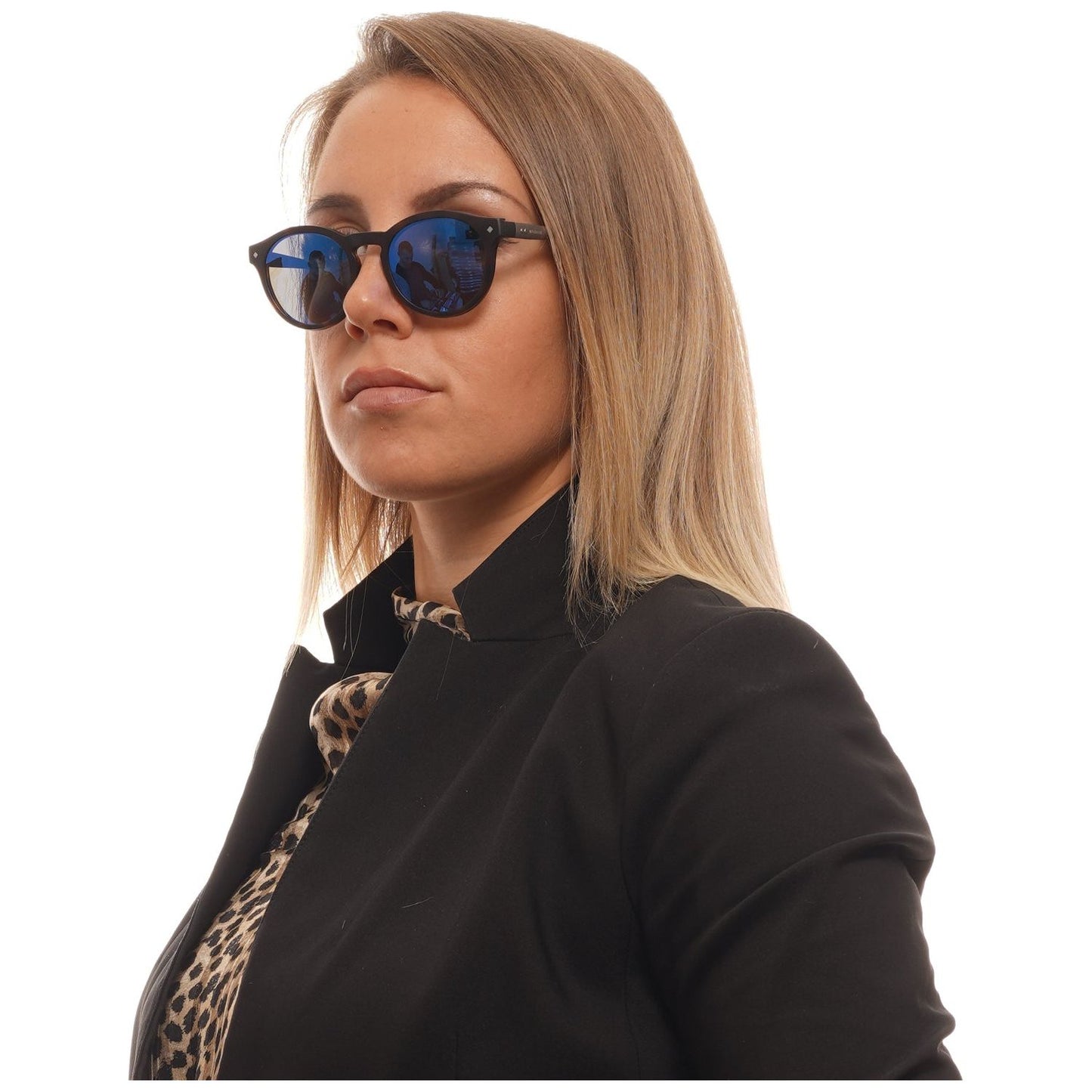 POLAROID MOD. PLD 6081_G_CS 49IPR_5X POLAROID FRAME