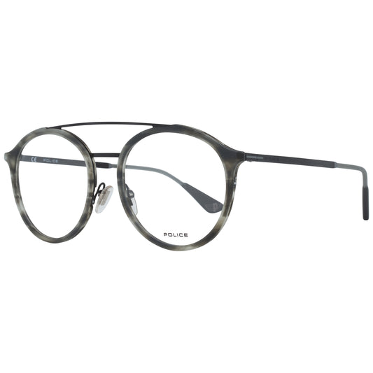 POLICE MOD. VPL688 524ATM POLICE EYEWEAR