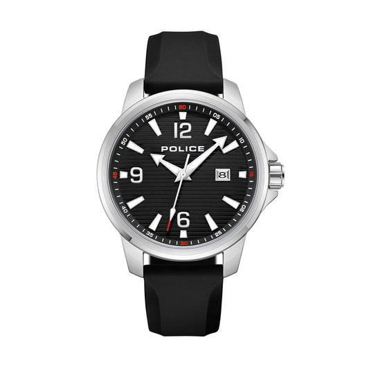 POLICE SMARTWATCH WATCHES Mod. PEWJN0020903