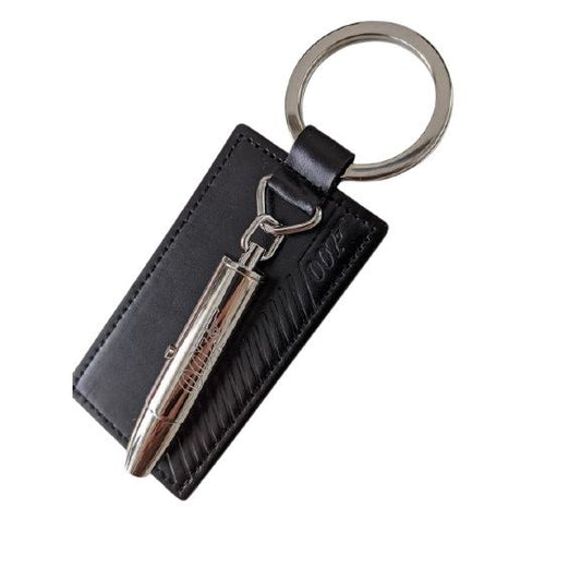 PORTACHIAVI DUPONT MOD. 007 2 DUPONT