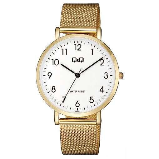 Q&Q FASHION Mod. QA20J054Y WATCHES