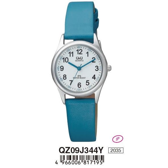 Q&Q FASHION Mod. QZ09J344Y WATCHES