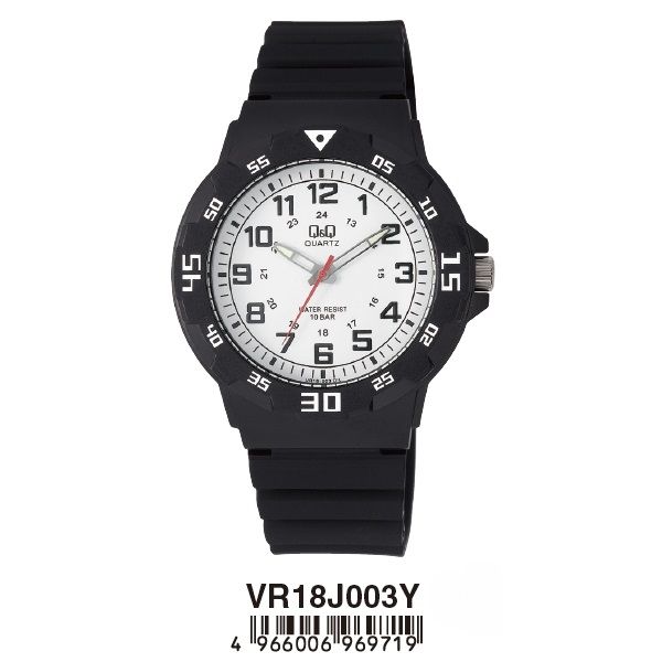 Q&Q Mod. DIVER - GENT