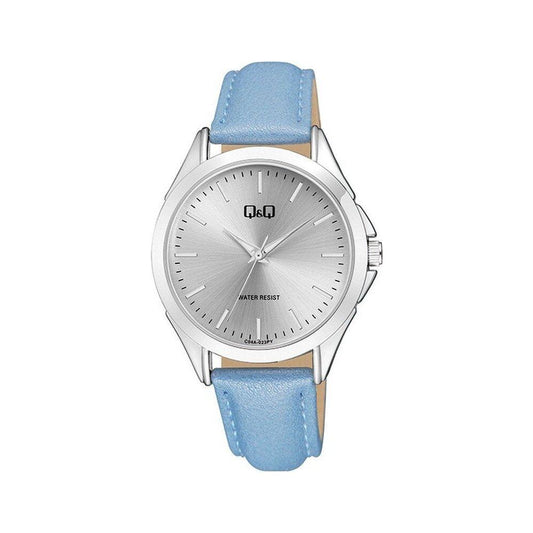 Q&Q ATTRACTIVE Mod. C04A-023PY WATCHES