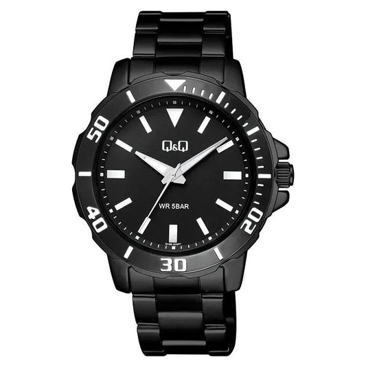 Q&Q ATTRACTIVE Mod. Q43B-003PY WATCHES