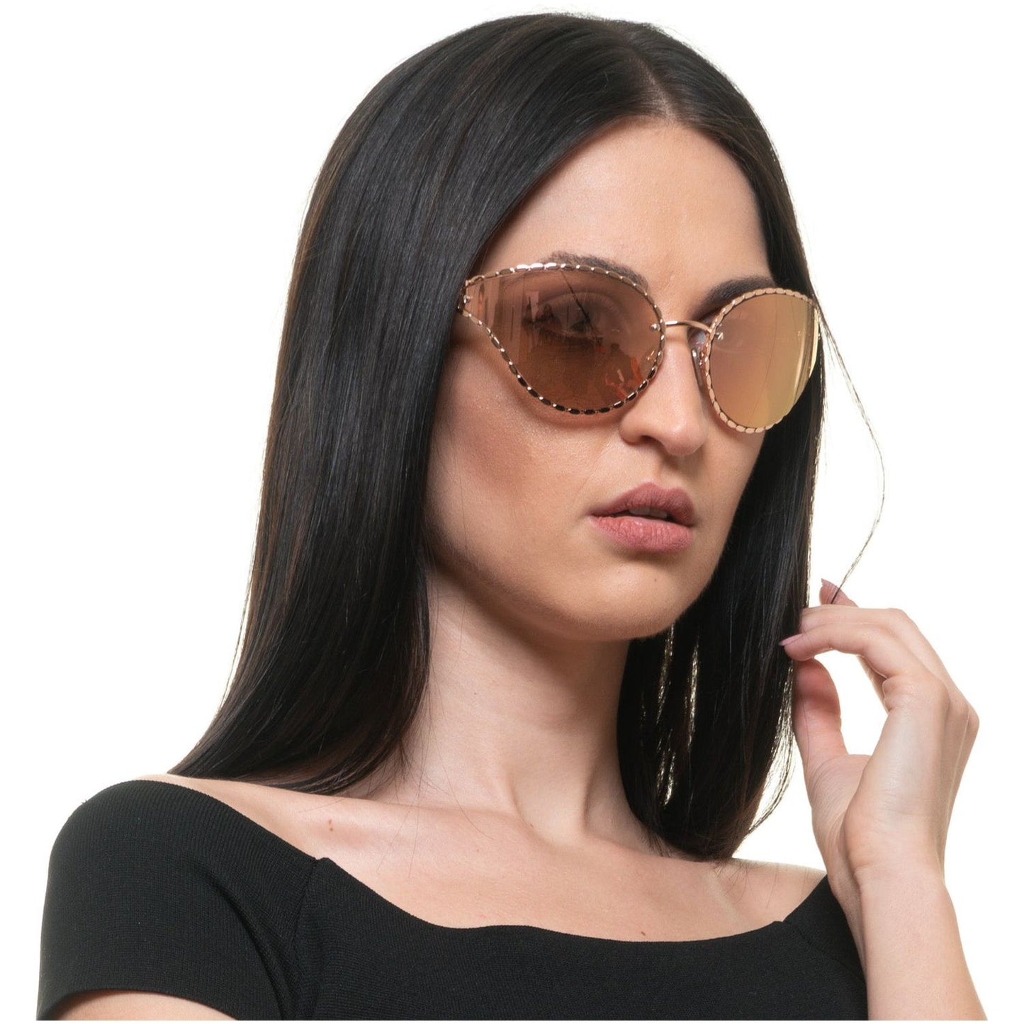 ROBERTO CAVALLI MOD. RC1124 7133G ROBERTO CAVALLI SUNGLASSES