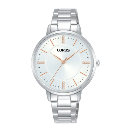 LORUS WATCHES Mod. RG249WX9-1