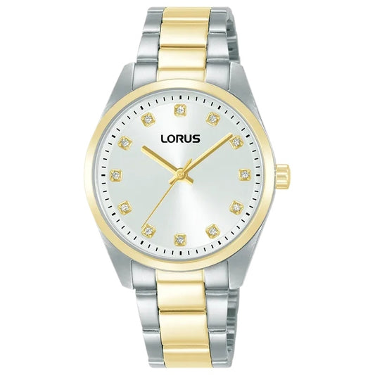 LORUS WATCHES Mod. RG326XX9-0