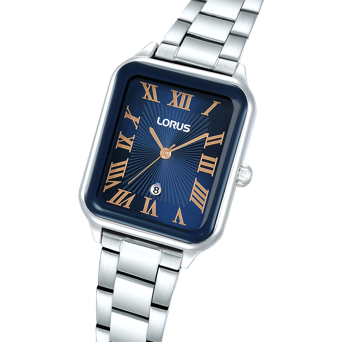 LORUS Mod. RH737BX9-1
