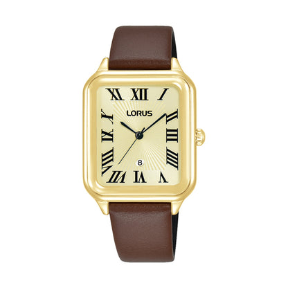 LORUS WATCHES Mod. RH742BX9-0