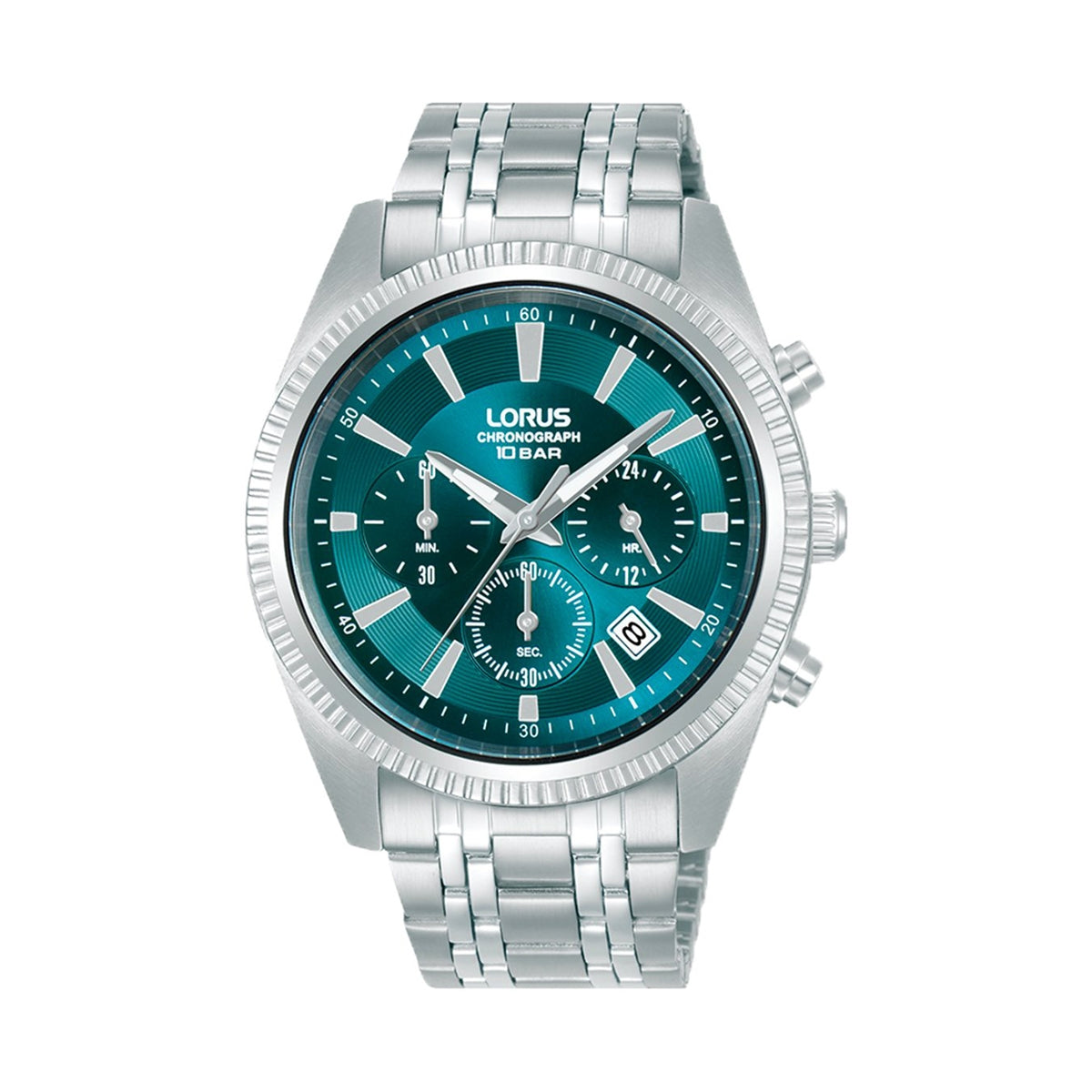 LORUS WATCHES Mod. RT399KX9-0