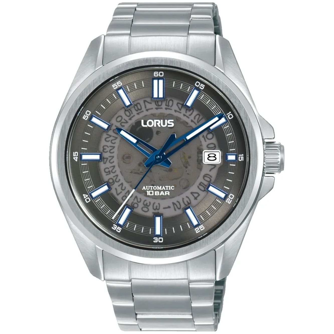 LORUS Mod. RU407AX9