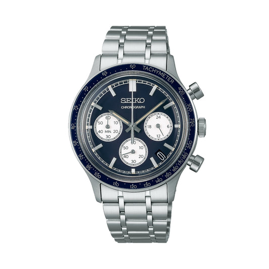 SEIKO WATCHES Mod. SSB477P1
