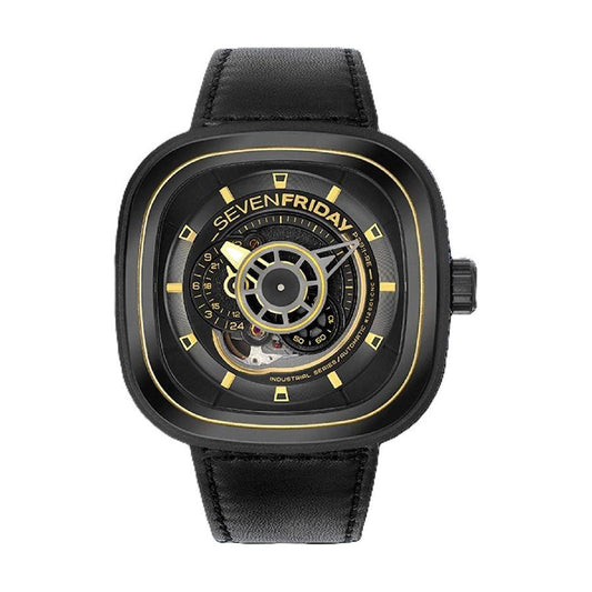 SEVENFRIDAY WATCHES Mod. SF-P2B/02 SEVENFRIDAY