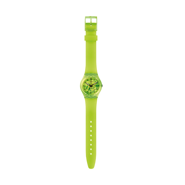 SWATCH Mod. LEMON FLAVOUR WATCHES