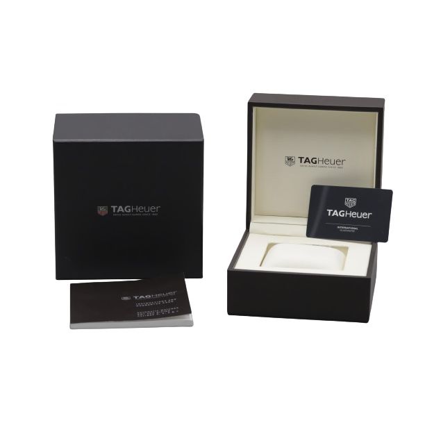 TAG HEUER Mod. FORMULA 1 QUARZO WATCHES