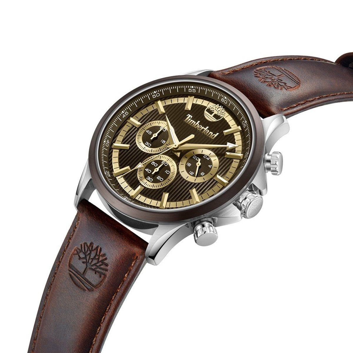 TIMBERLAND WATCHES Mod. BERNARDSTON-1