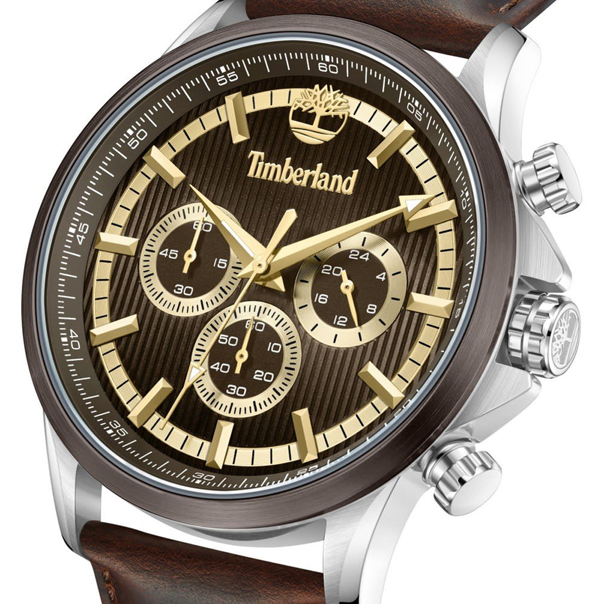 TIMBERLAND WATCHES Mod. BERNARDSTON-2