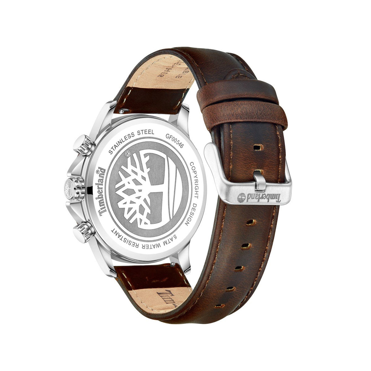 TIMBERLAND WATCHES Mod. BERNARDSTON-3