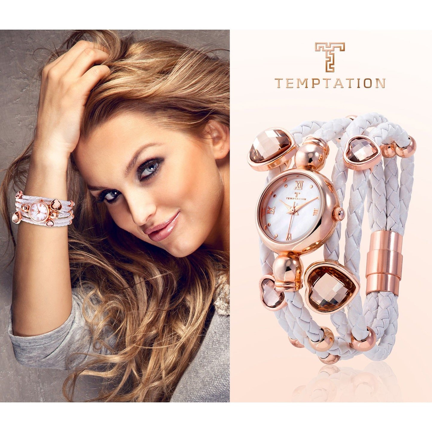 TEMPTATION MOD. TEA-2015-03 TEMPTATION
