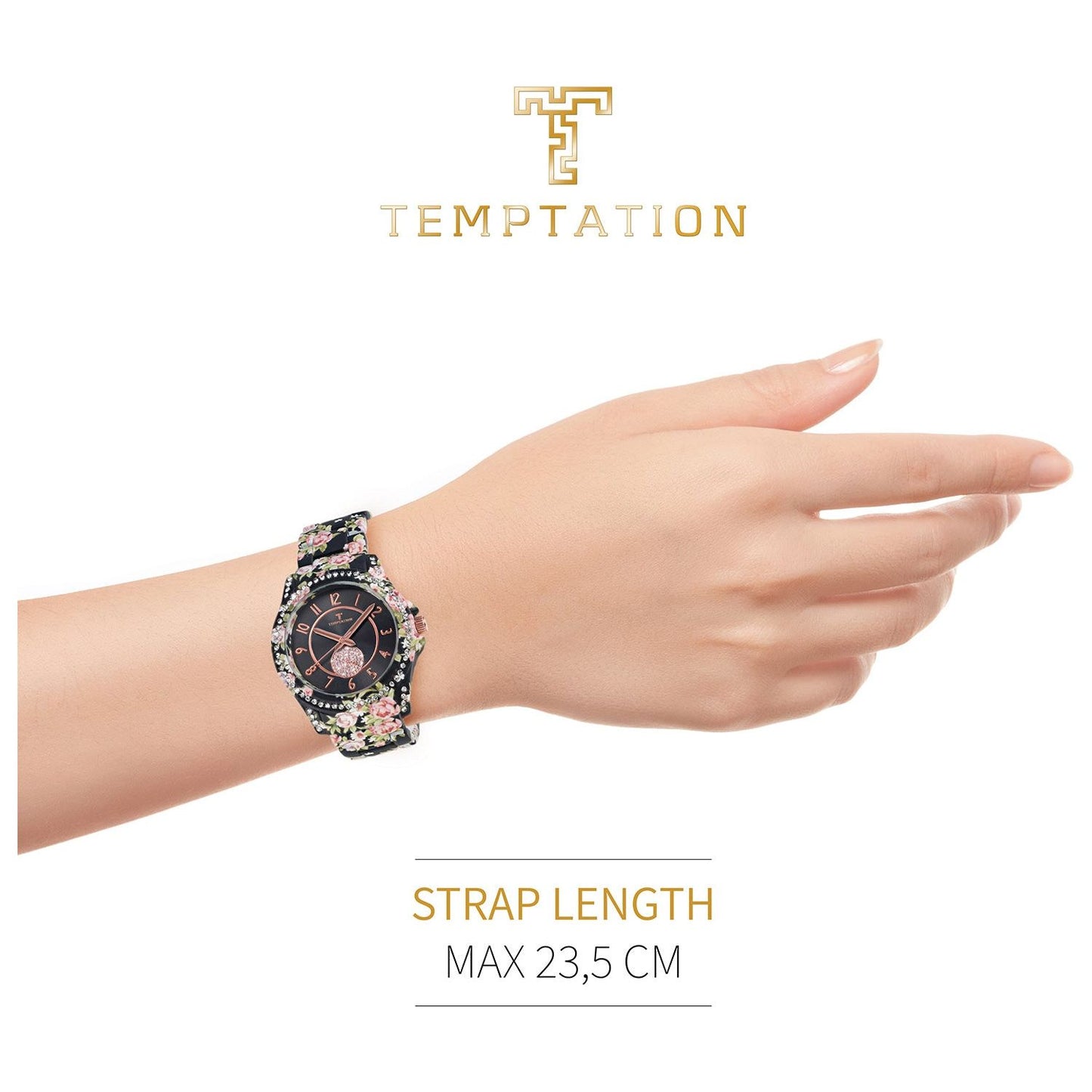 TEMPTATION MOD. TEA-2015-08 TEMPTATION