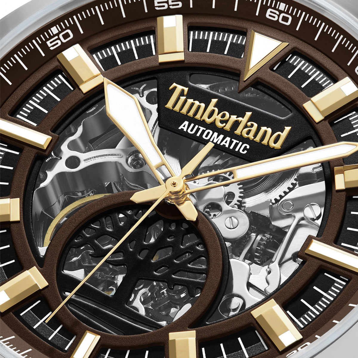 TIMBERLAND WATCHES Mod. TDWGE0055203 WATCHES