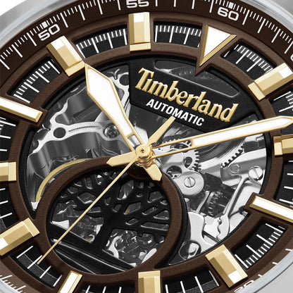 TIMBERLAND WATCHES Mod. TDWGE0055203 WATCHES