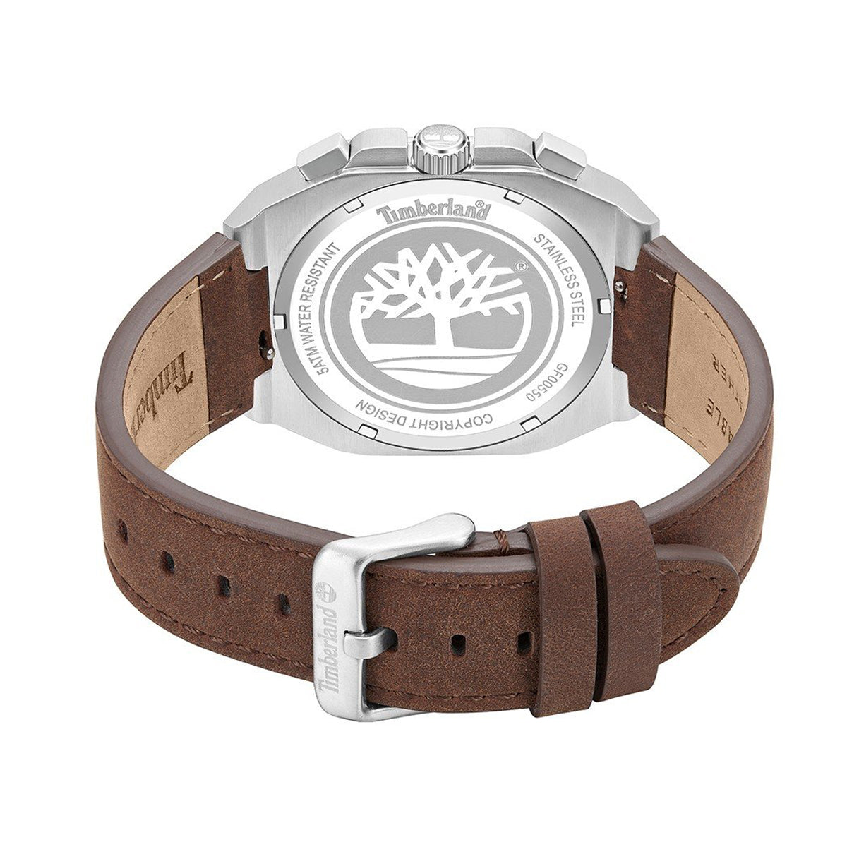 TIMBERLAND WATCHES Mod. TDWGF0055003 WATCHES