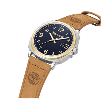 TIMBERLAND WATCHES Mod. TDWLB0030201 WATCHES