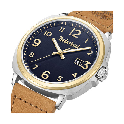 TIMBERLAND WATCHES Mod. TDWLB0030201 WATCHES