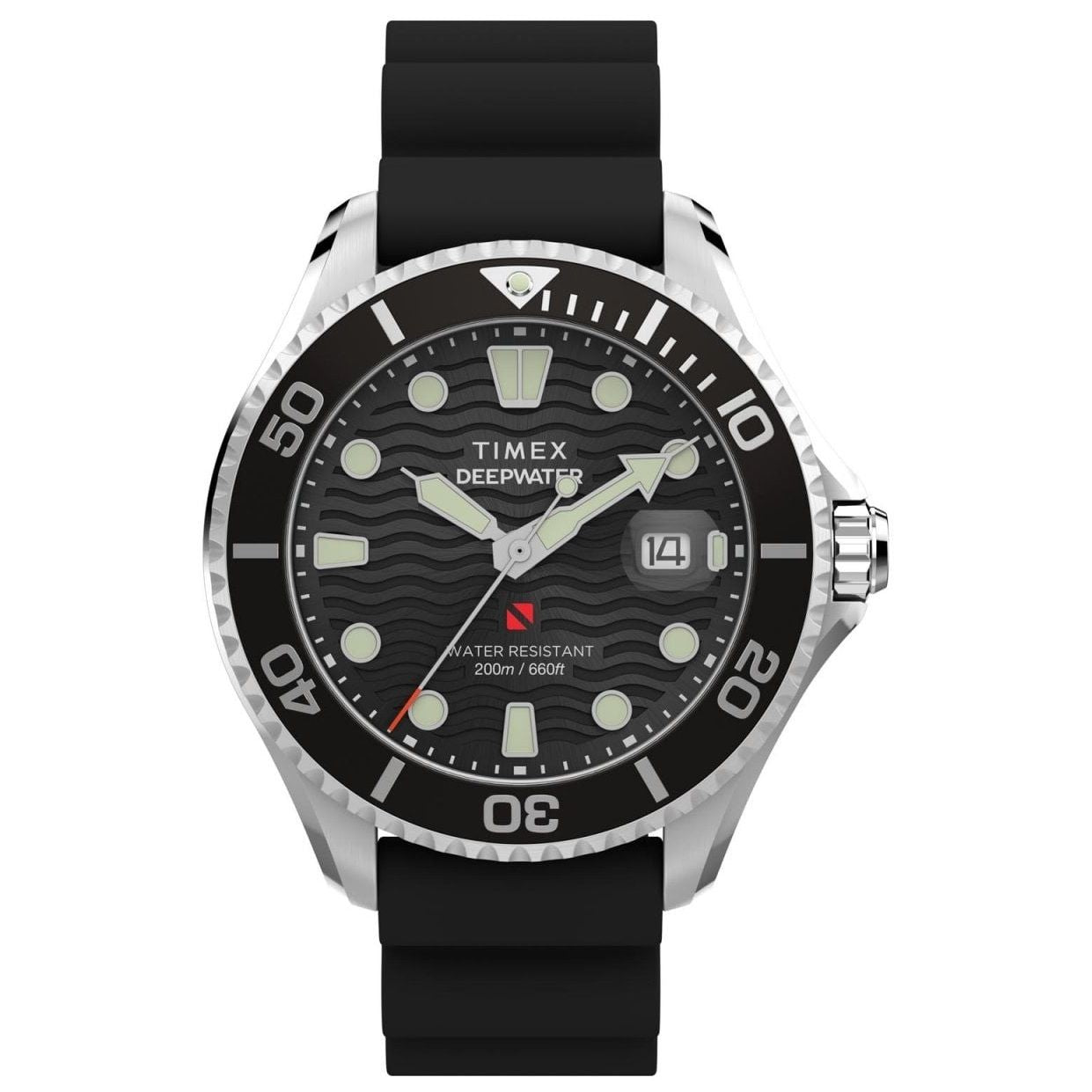 TIMEX WATCHES Mod. TW2W81600
