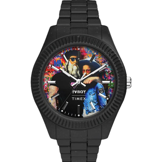 TIMEX WATCHES Mod. TW2Y46700 TIMEX