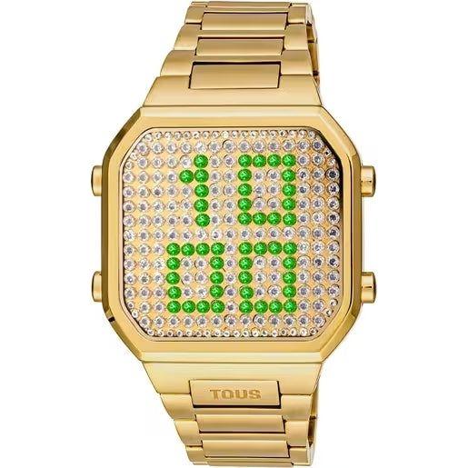 TOUS WATCHES Mod. 3000130700 3000130700