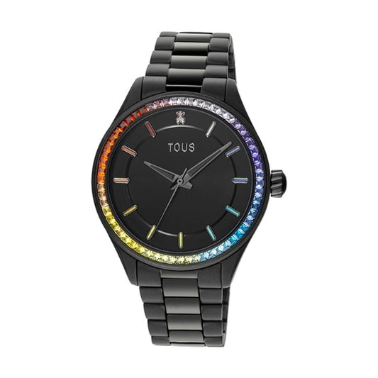 TOUS WATCHES Mod. 200351026 TOUS