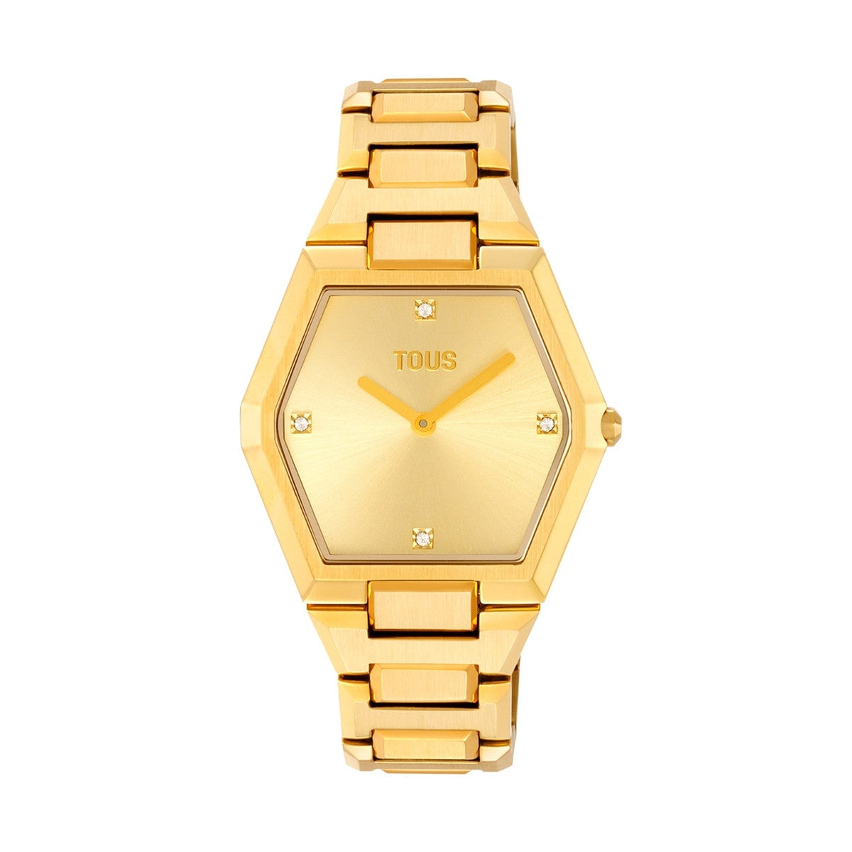 TOUS WATCHES Mod. 3000136500 WATCHES