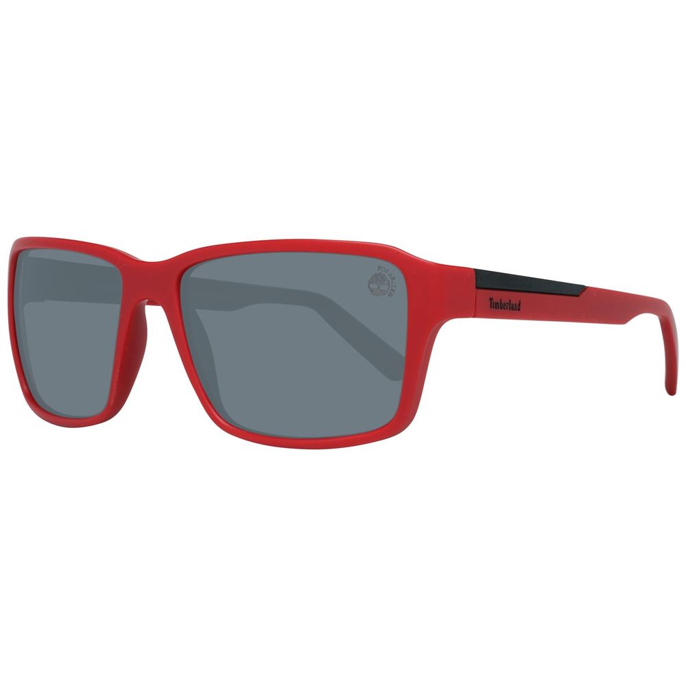 Timberland Multicolor Plastic Sunglasses