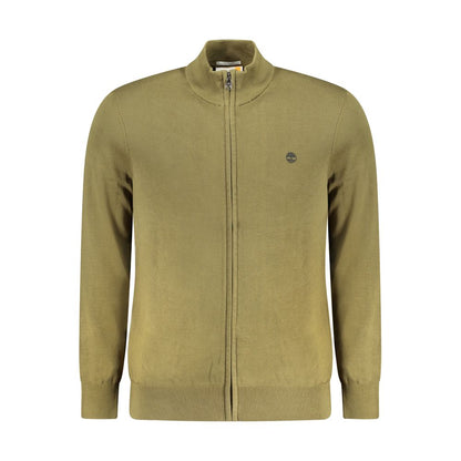 Timberland Verde Organic Cotton Men Cardigan