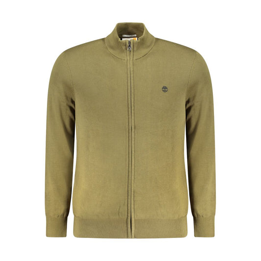 Timberland Verde Organic Cotton Men Cardigan