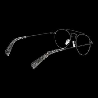 YOHJI YAMAMOTO MOD. YY3004 50902 YOHJI YAMAMOTO EYEWEAR