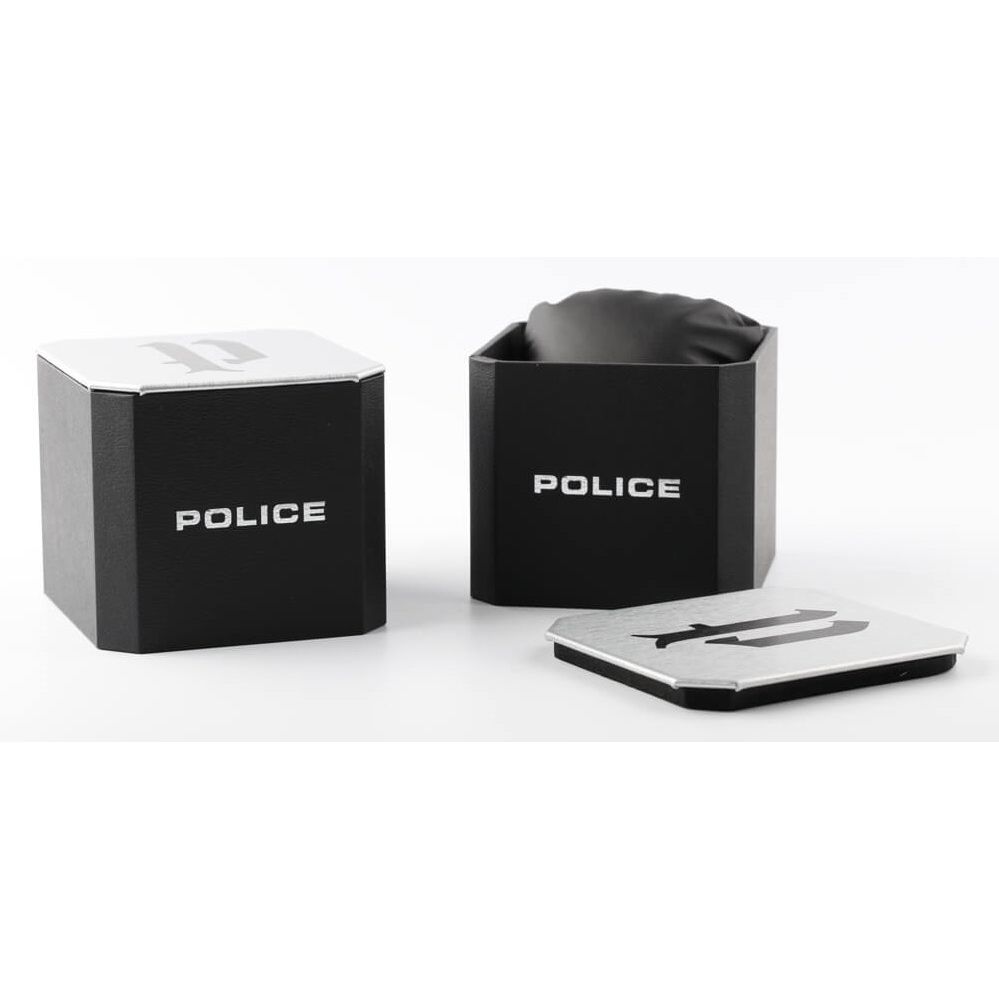 POLICE WATCHES Mod. P15523JS02M-1