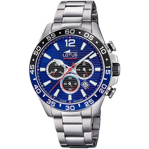 LOTUS WATCHES Mod. 18696/2 WATCHES