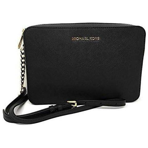 MICHAEL KORS BAGS OUTLET MOD. 35T8GTTC9L-2X FASHION ACCESSORIES MICHAEL KORS BAGS Black